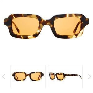 Crap Eyewear NWOT The Lucid Blur Sunglasses